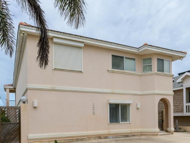 House for sale in South Padre Island