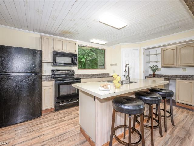 House for sale in Portage, Ohio