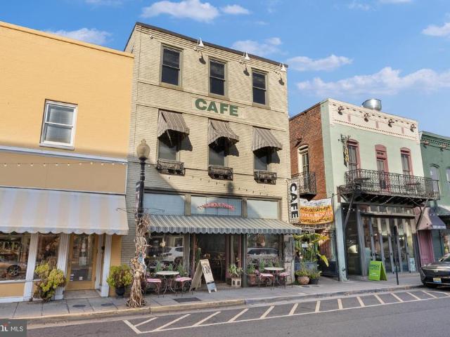 Commercial for sale in Virginia