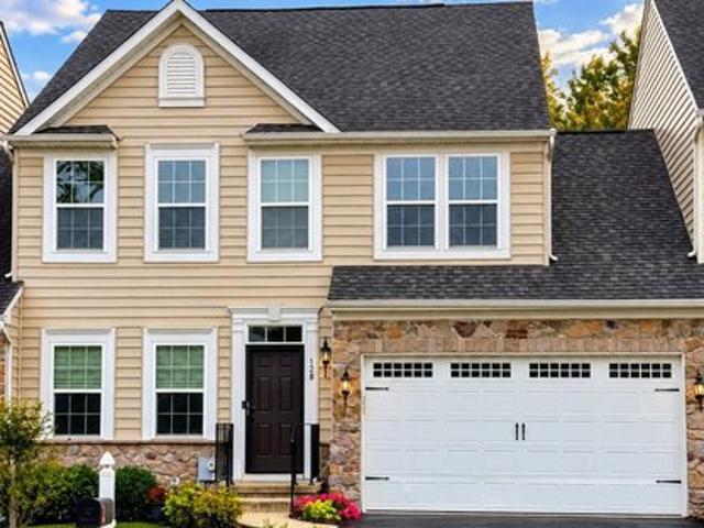 Townhouse for sale in Delaware