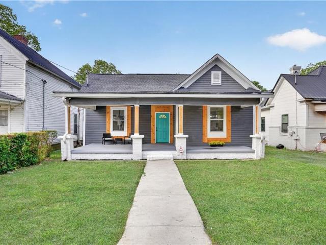 House for sale in Cedartown, Georgia