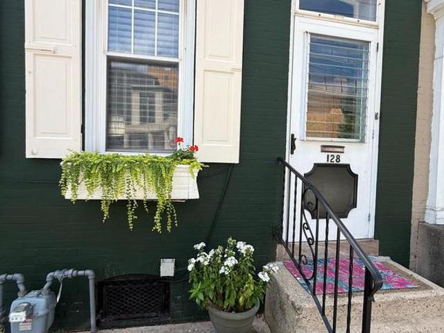 Townhouse for sale in Lancaster, Pennsylvania
