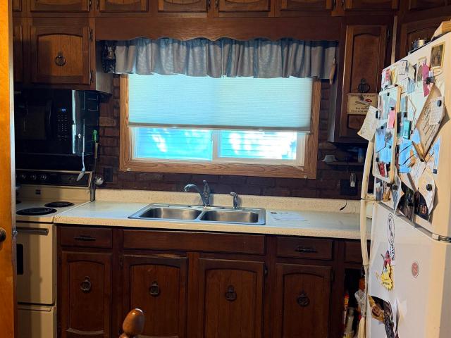 House for sale in Agency, Iowa