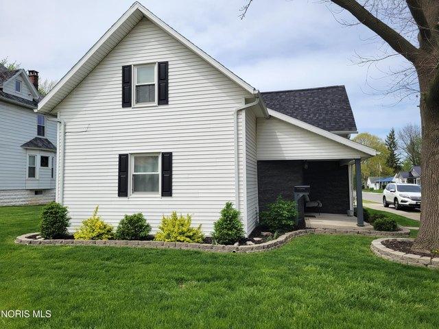 House for sale in Ada, Ohio