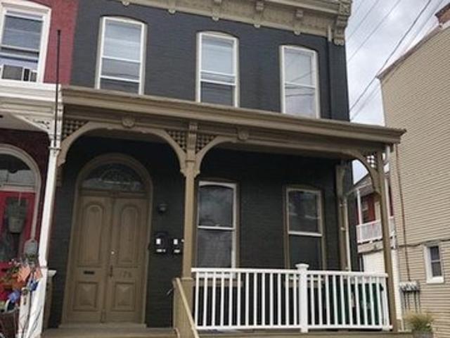 House for sale in Lancaster, Pennsylvania