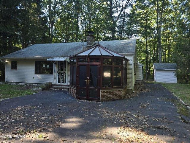 House for sale in Greentown, Greene Township