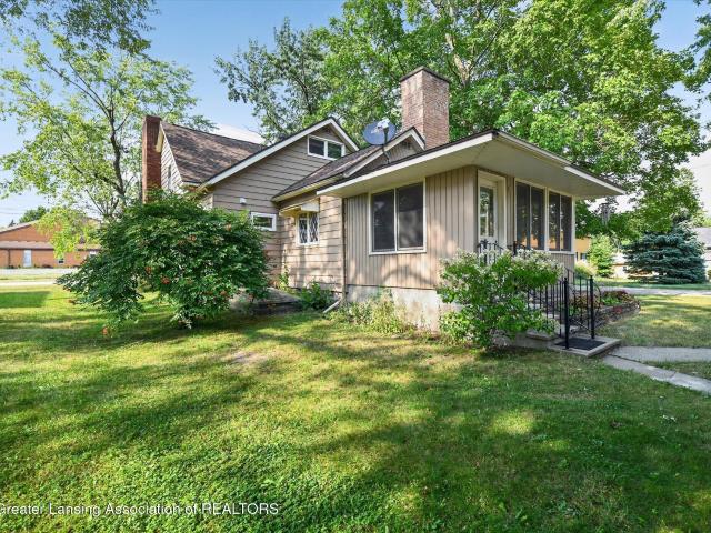 House for sale in Perry, Michigan