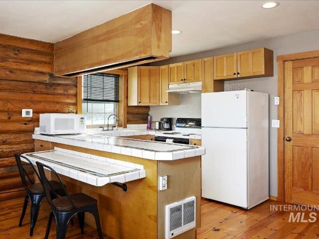 House for sale in Idaho