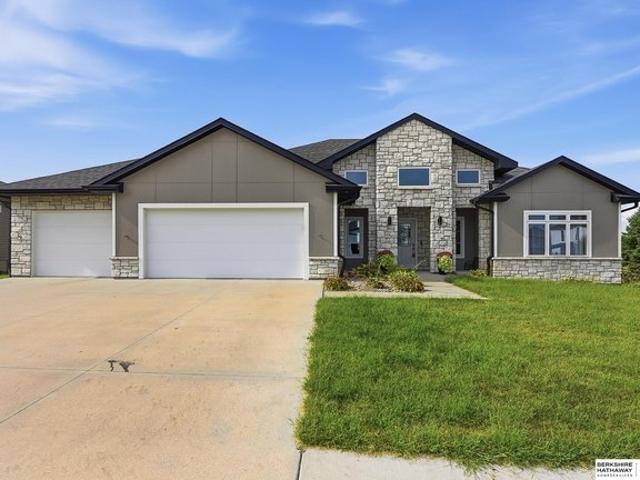 House for sale in Nebraska