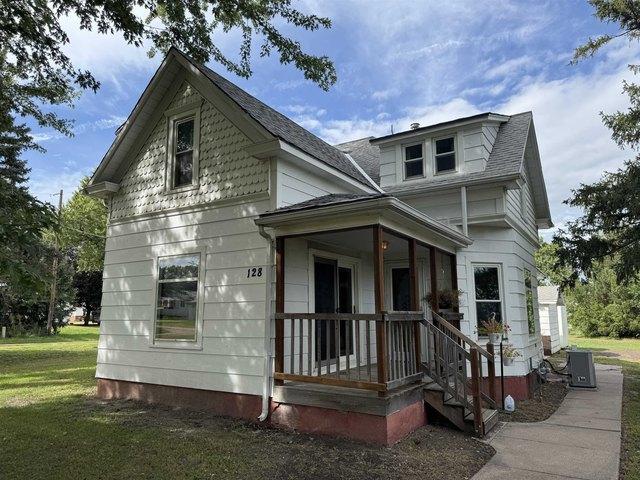 House for sale in Nebraska