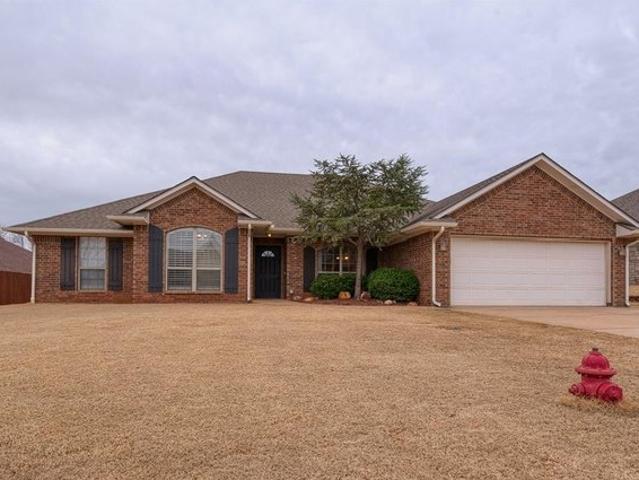 House for sale in Elk City, Oklahoma