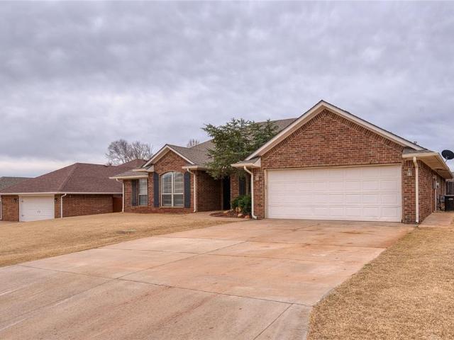 House for sale in Elk City, Oklahoma