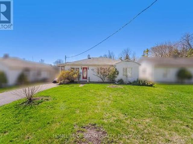 House for rent in York, Ontario