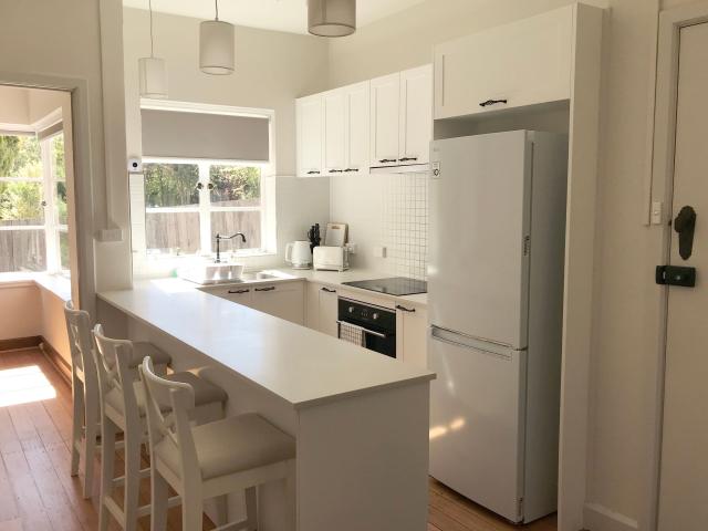 Apartment for rent in Hobart, Tasmania
