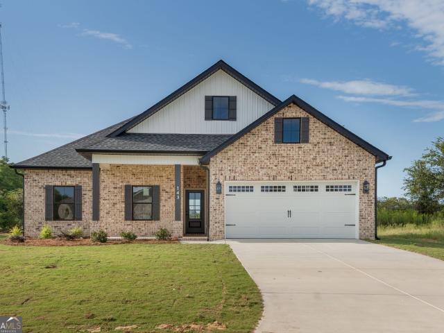 House for sale in Byron, Peach County