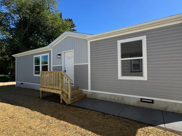 House for sale in Clayton, New Jersey