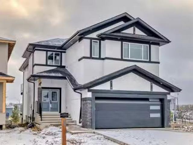 House for sale in Rolly View, Alberta