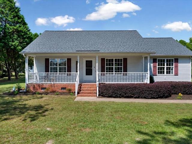 House for sale in Willow Spring, Wake County