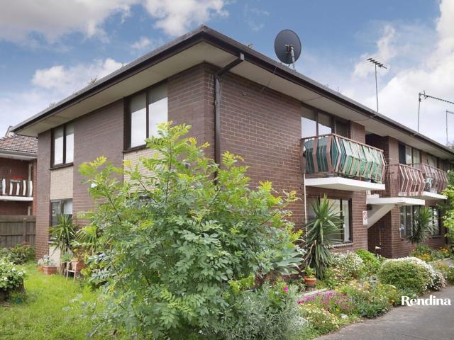 Apartment for rent in Footscray, Melbourne