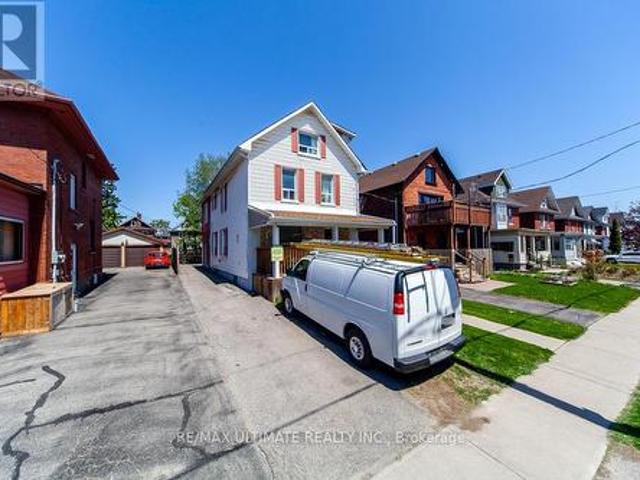 House for sale in Durham, Ontario