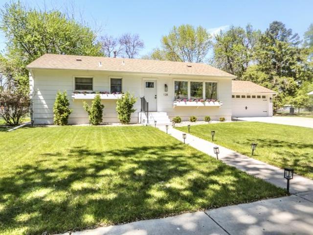 House for sale in Aberdeen, South Dakota