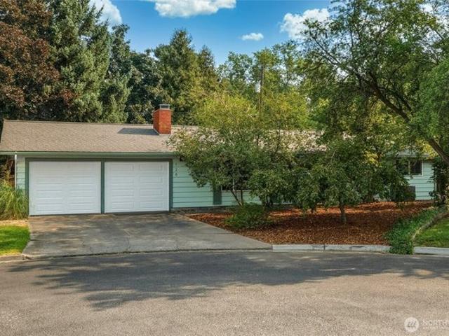 House for sale in Walla Walla, Washington