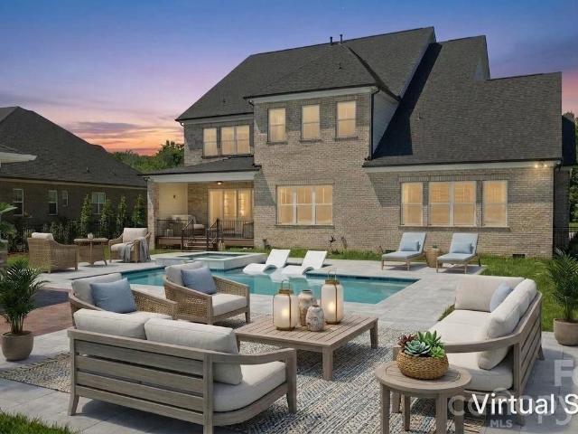 House for sale in Marvin, North Carolina