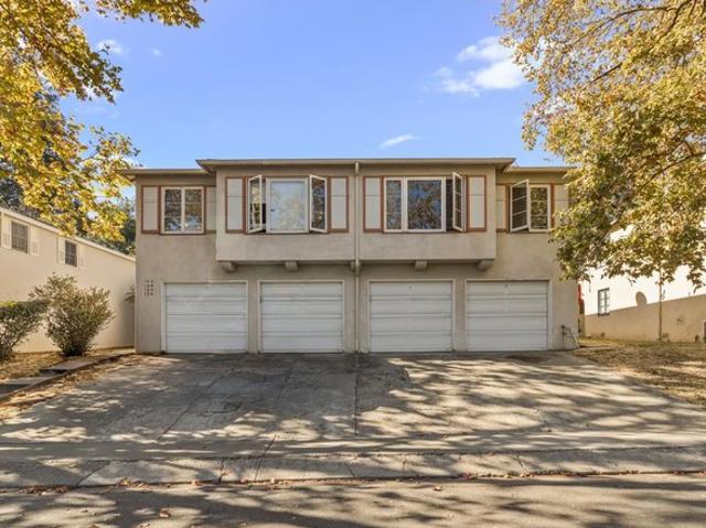 House for sale in San Carlos, San Mateo County
