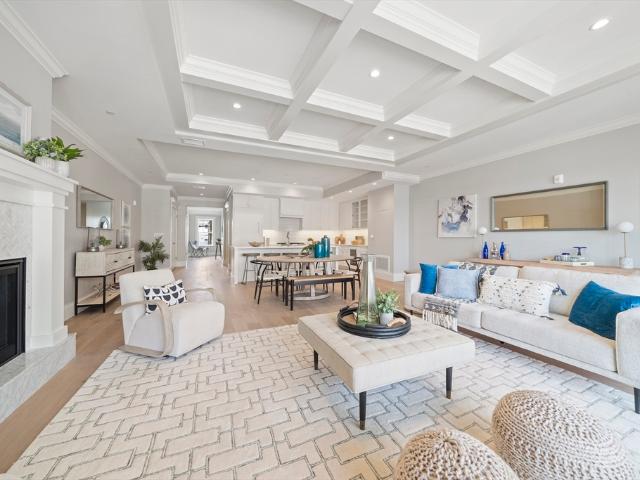 Condo for sale in Cohasset, Massachusetts