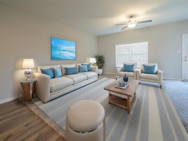 Property for rent in Anna, Texas