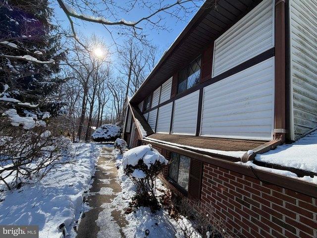House for sale in Chester, Pennsylvania