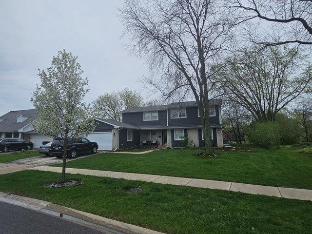 House for sale in Elk Grove Village, Illinois