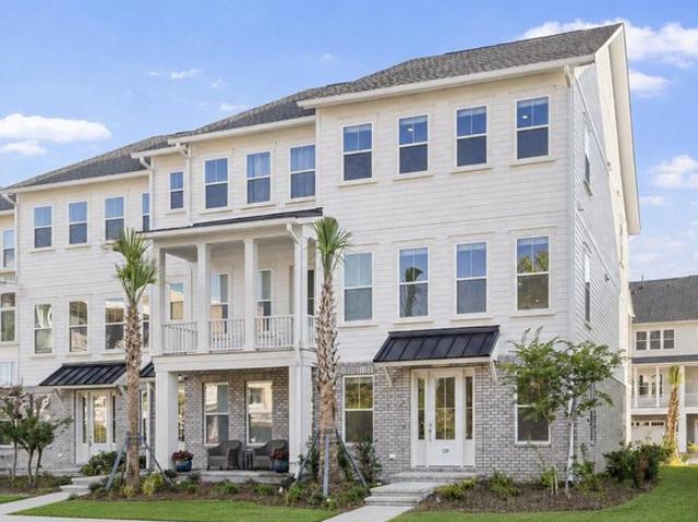 Townhouse for sale in Charleston, South Carolina
