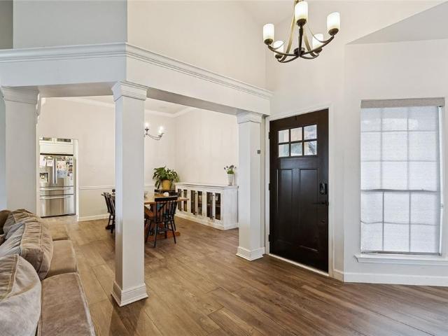 House for sale in Belle Chasse, Louisiana