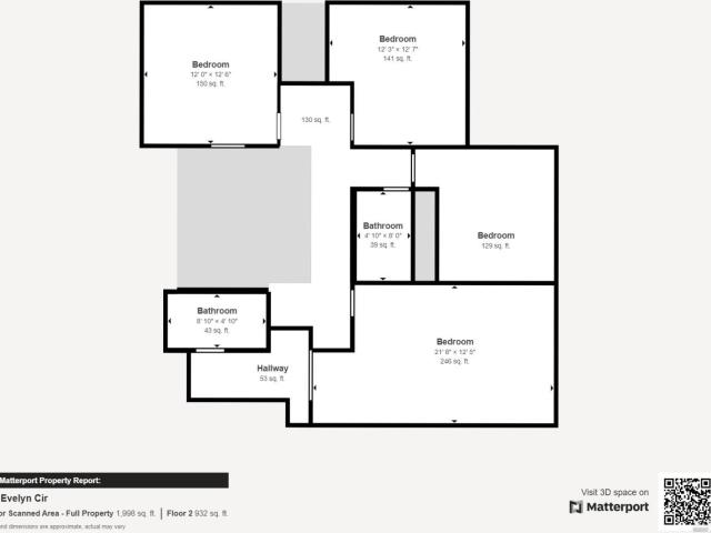 House for sale in Solano, California