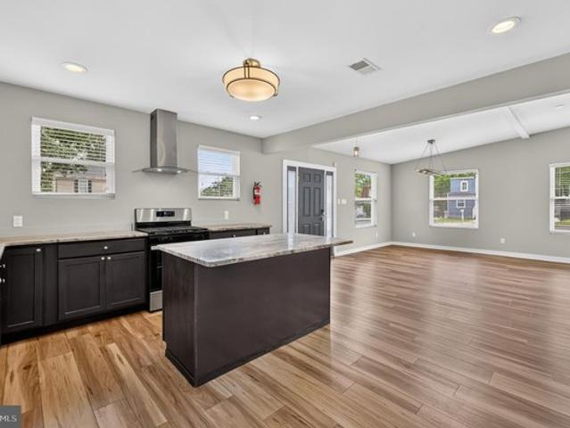 House for sale in Lawnside, New Jersey
