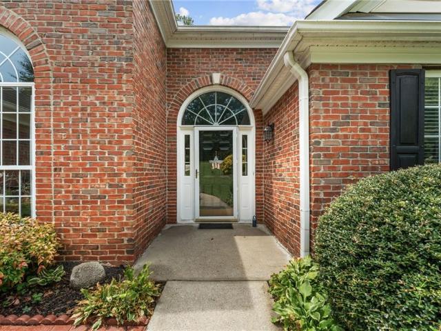 House for sale in Paulding, Georgia