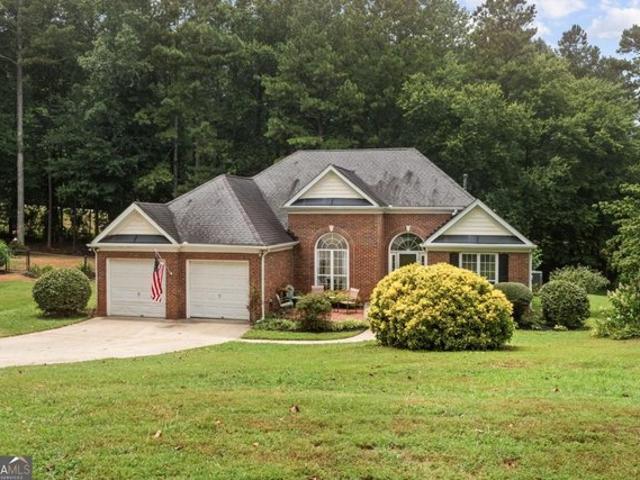 House for sale in Cobb, Georgia