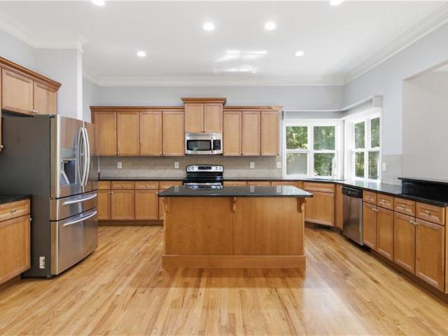 House for sale in Dawsonville, Georgia
