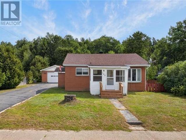 House for sale in Wanup, Ontario