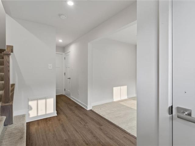 Townhouse for sale in Virginia