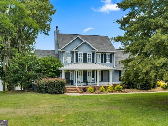 House for sale in Cordele, Georgia