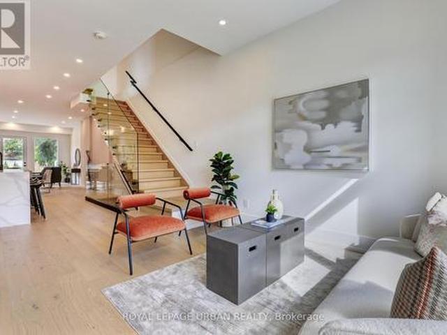 House for sale in Woburn, Ontario
