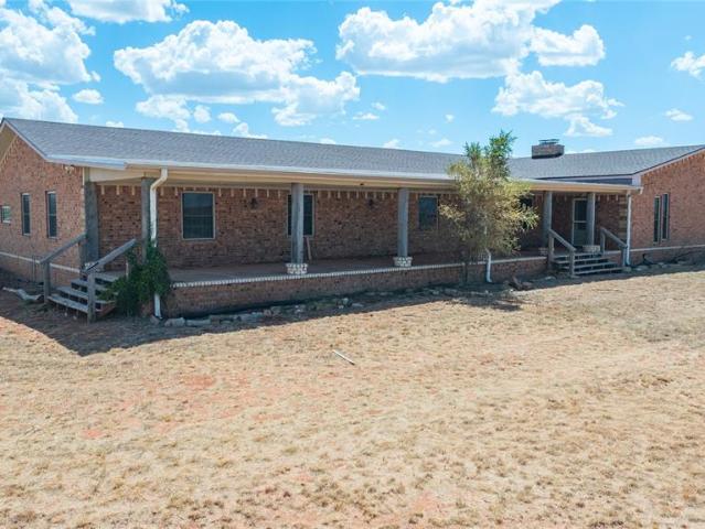 House for sale in Fisher, Texas