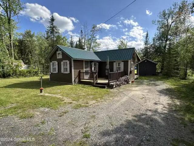 House for sale in Gloversville
