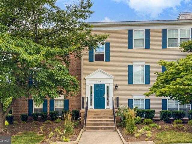 Condo for sale in Virginia