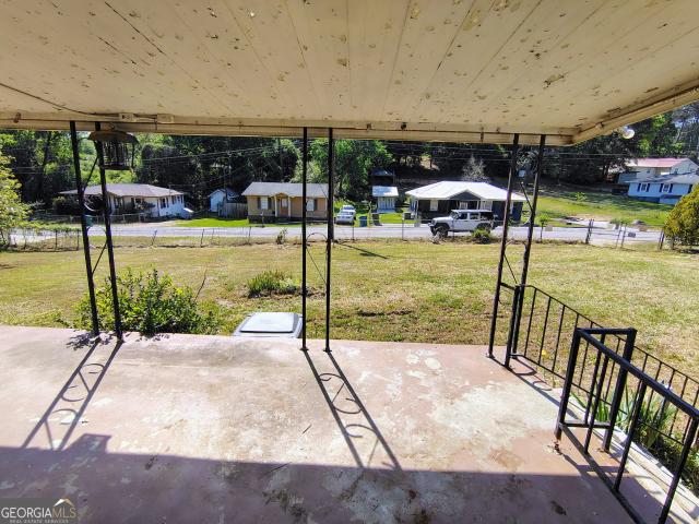 House for sale in Baldwin, Georgia