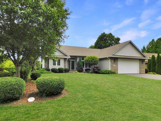 House for sale in Winnebago, Illinois