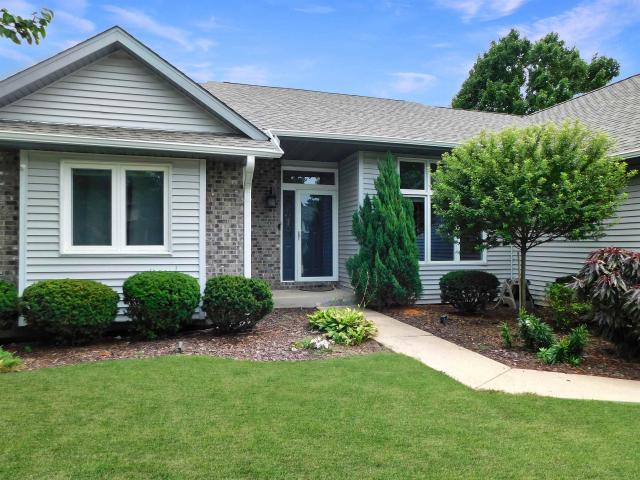 House for sale in Winnebago, Illinois