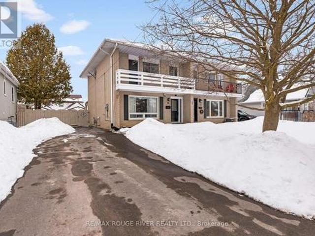 House for sale in Peterborough, Ontario